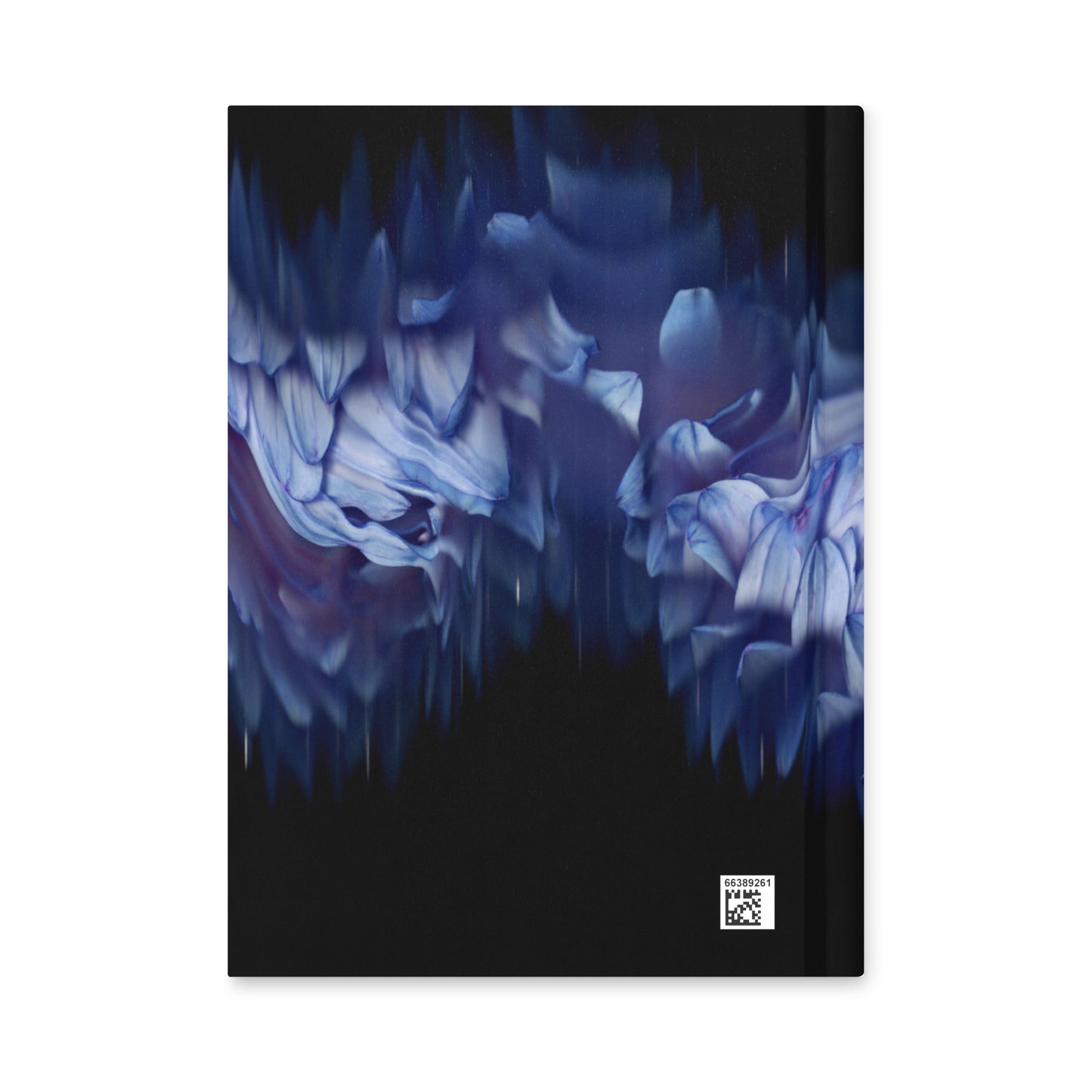 Hardcover journal matte