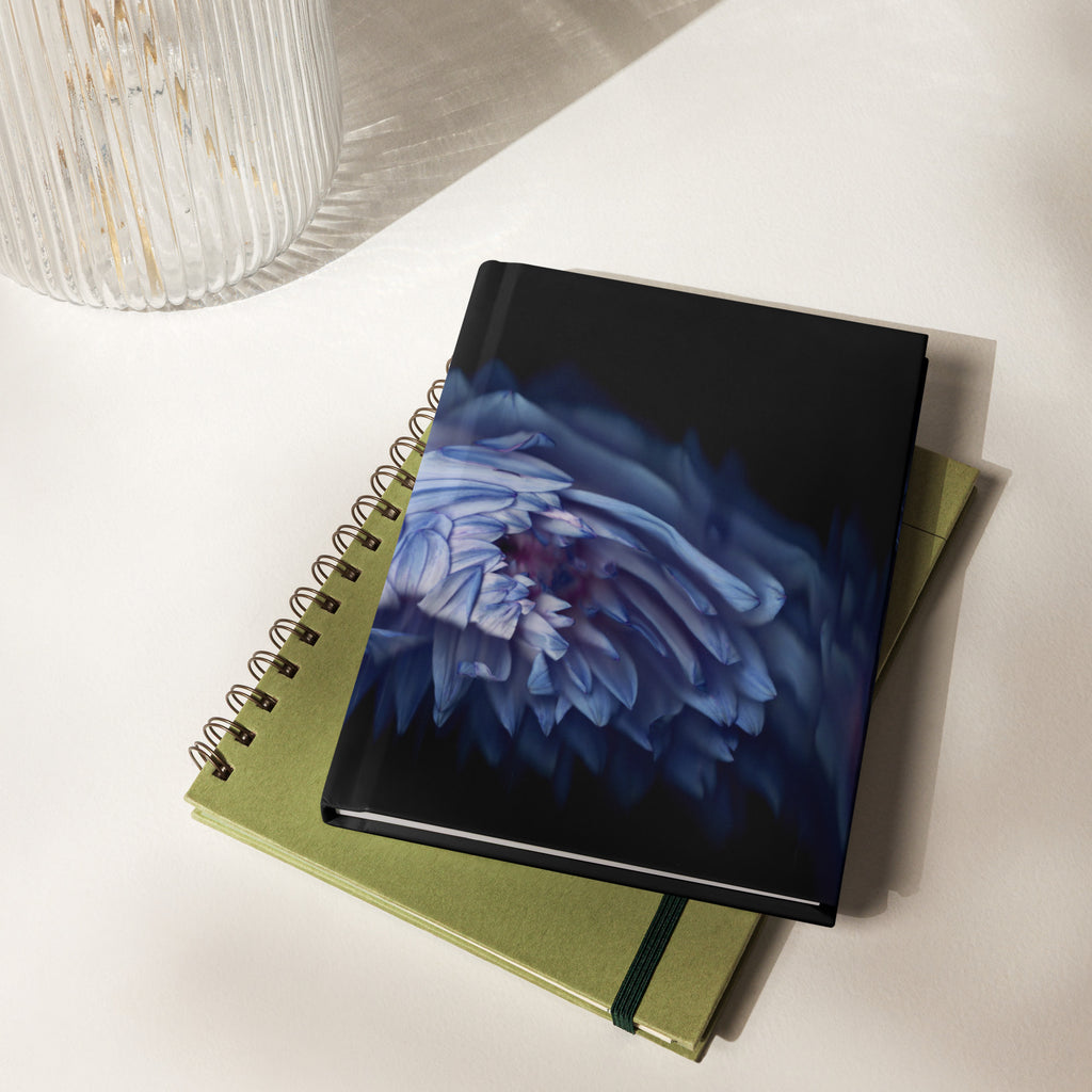 Hardcover journal matte