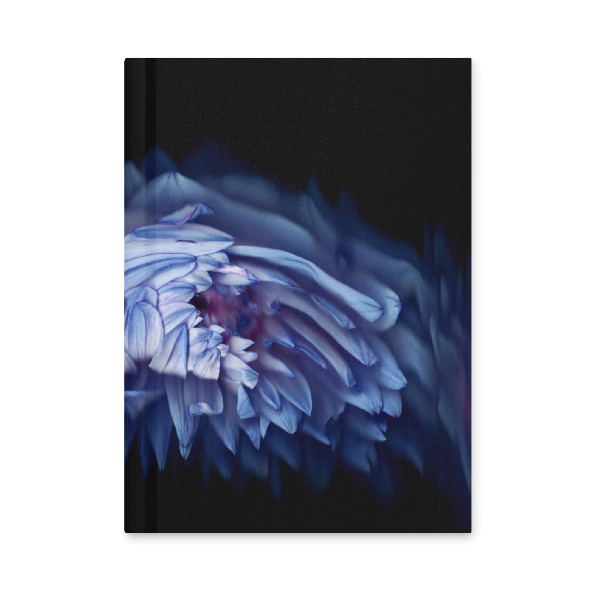 Hardcover journal matte