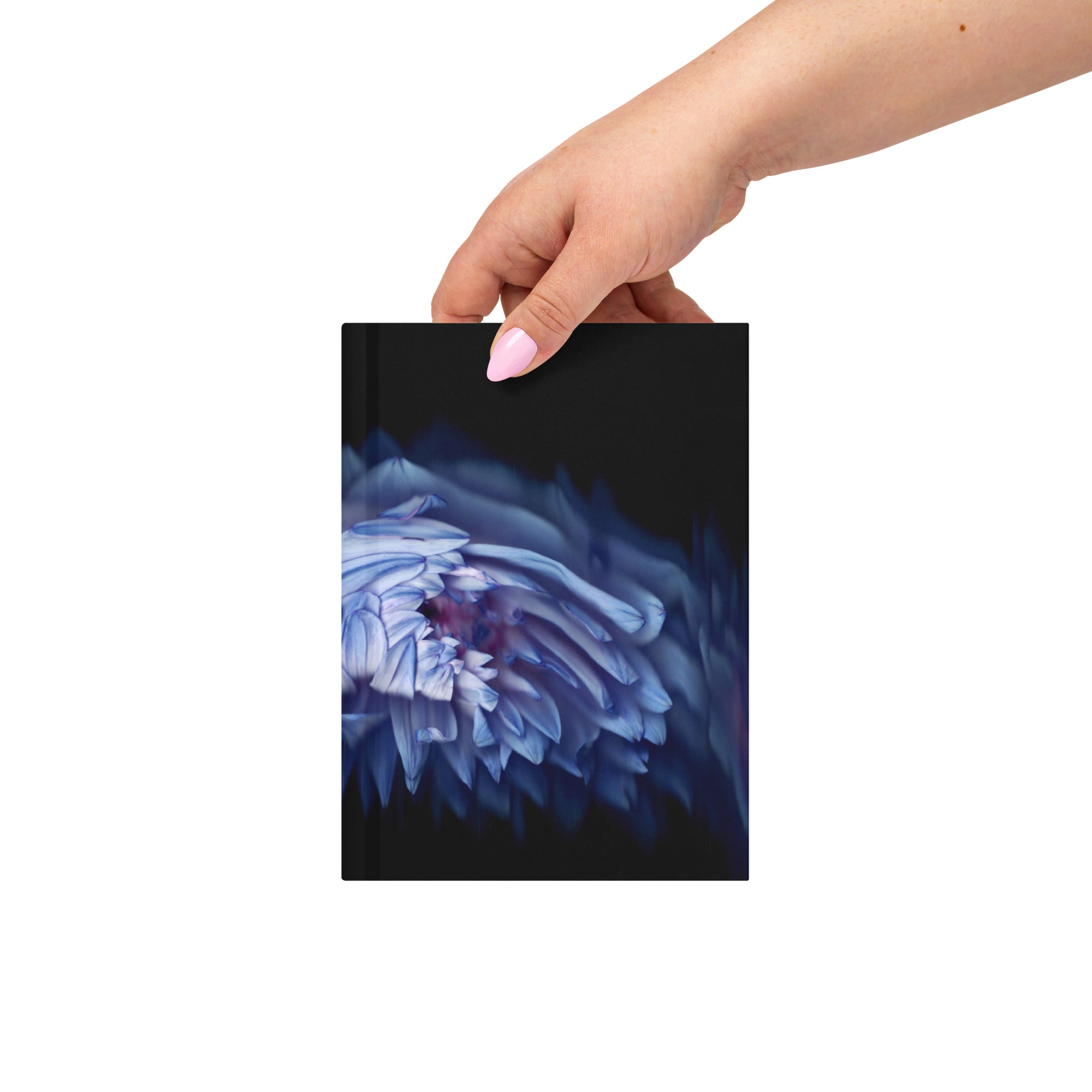 Hardcover journal matte