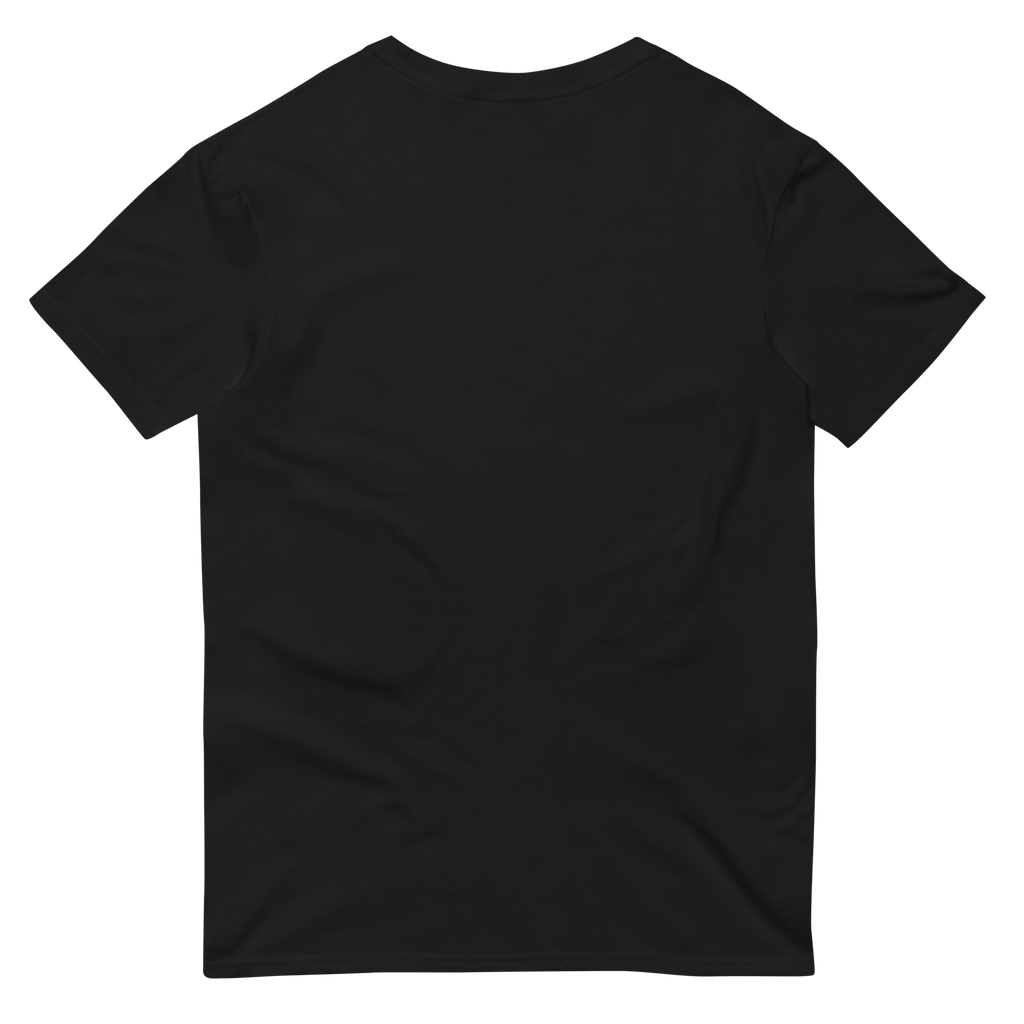 SCAN ARTIST Short-Sleeve T-Shirt