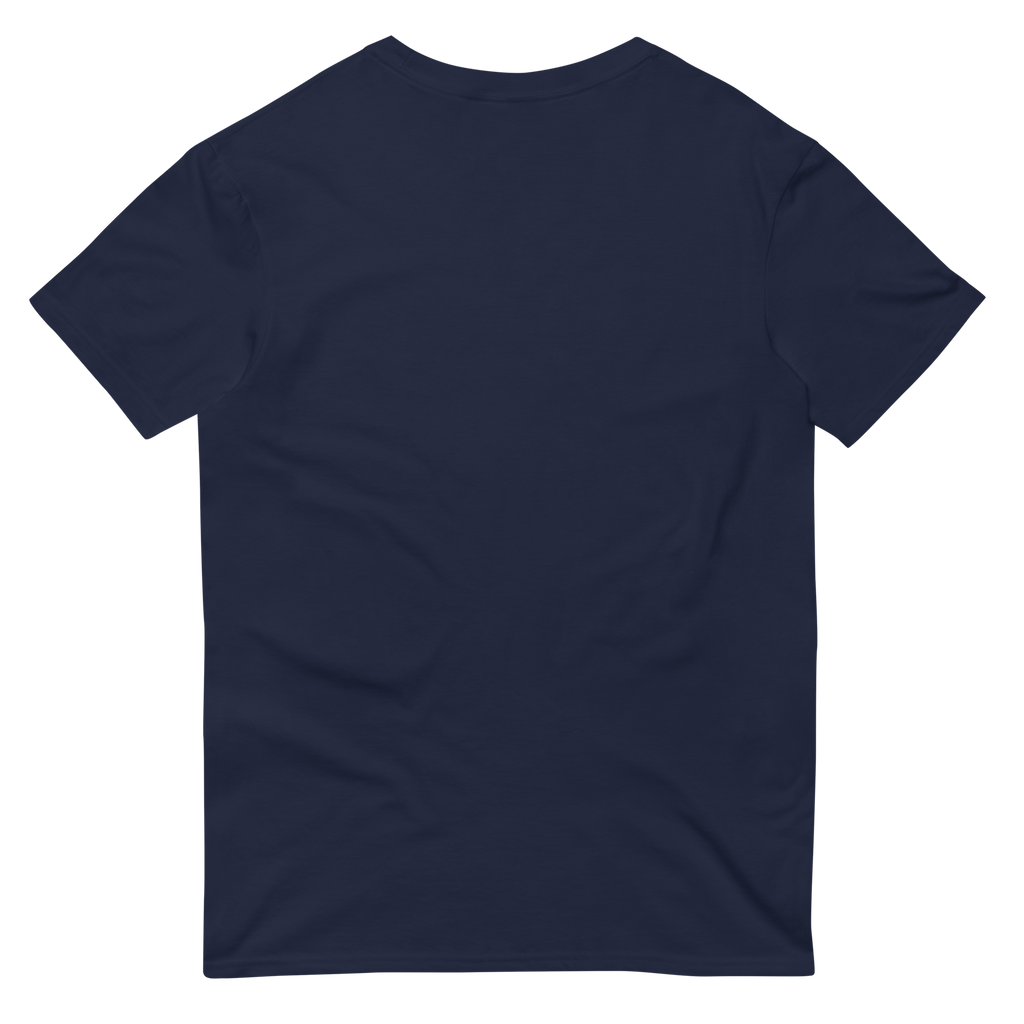 SCAN ARTIST Short-Sleeve T-Shirt